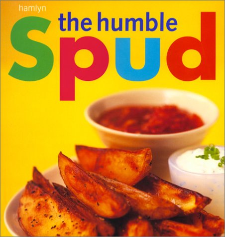 Humble Spud