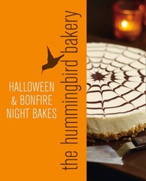 Hummingbird Bakery Halloween and Bonfire Night Bakes: An Extract from Cake Days