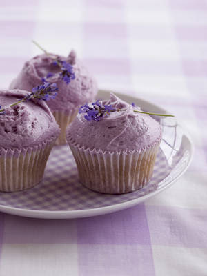 Hummingbird Bakery Mini Notebook