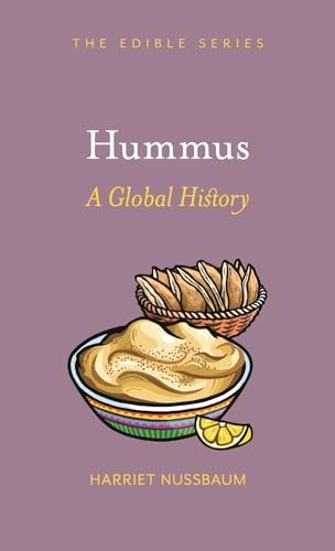 Hummus - A Global History