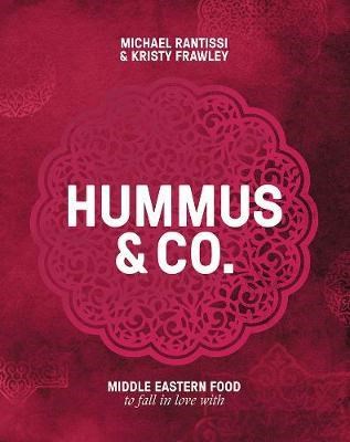 Hummus & Co.: Middle Eastern Food to Fall in Love with