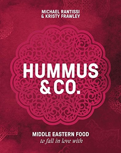Hummus & Co.: Middle Eastern Food to Fall in Love with
