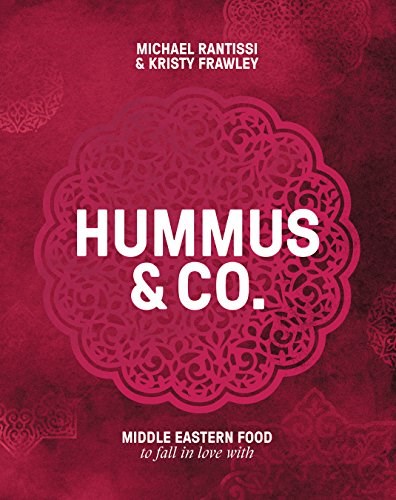 Hummus & Co.: Middle Eastern Food to Fall in Love with