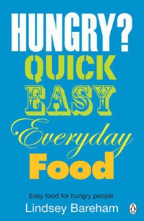 Hungry: Easy Food for Hungry People