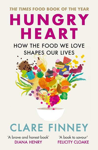 Hungry Heart: A Story of Food and Love