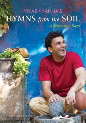 Hymns from the Soil: A Vegetarian Saga