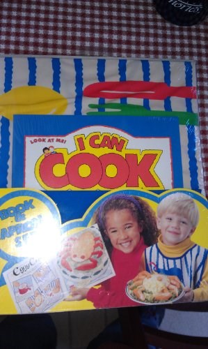 I Can Cook (Look at Me!)