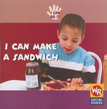 I Can Make a Sandwich