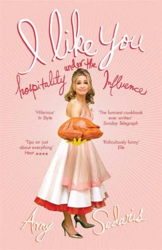 I Like You: Hospitality Under the Influence