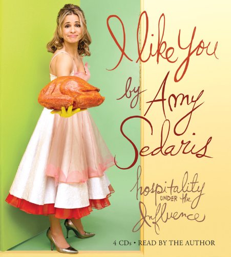 I Like You: Hospitality Under the Influence