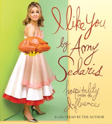 I Like You: Hospitality Under the Influence