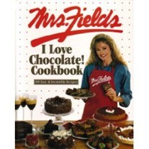 I Love Chocolate Cookbook: 100 Easy and Irresistible Recipes