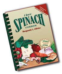 I Love Spinach