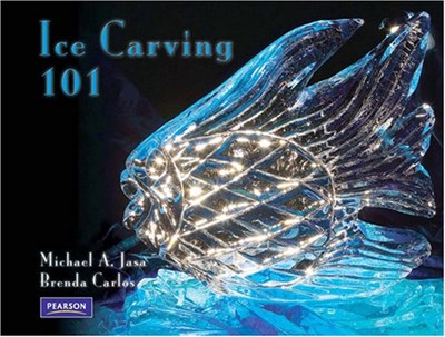 Ice Carving 101