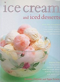 Ice Cream & Iced Delights