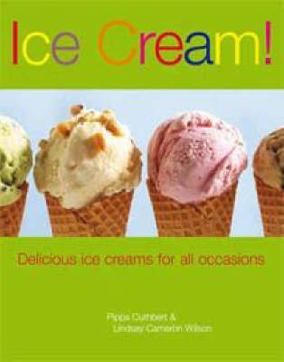 Ice Cream!