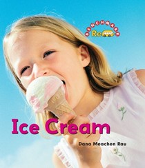 Ice Cream (Benchmark Rebus What's Cooking Series)