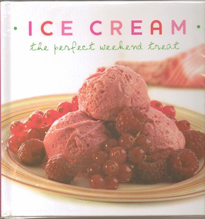 Ice Cream: The Perfect Weekend Treat