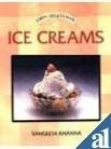 Ice Creams - 100% Vegetarian