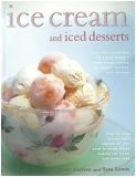 Ice Creams & Iced Desserts