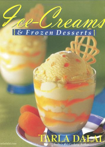 Ice-creams and Frozen Desserts