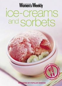 Ice-creams and Sorbets
