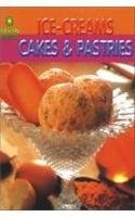 Ice-Creams Cakes & Pastries