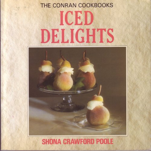 Iced Delights