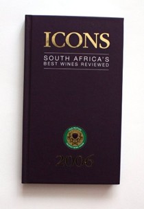 Icons: South Africa's Best Wines