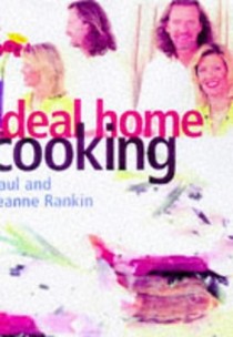 "Ideal Home" Cooking
