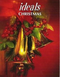 Ideals Christmas 1988