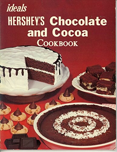 Ideals Hershey's Chocolate & Cocoa Cookbook