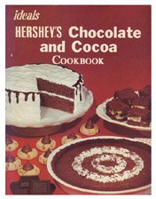 Ideals Hershey's Chocolate and Cocoa Cookbook.