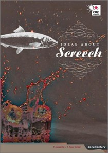 Ideas about Screech