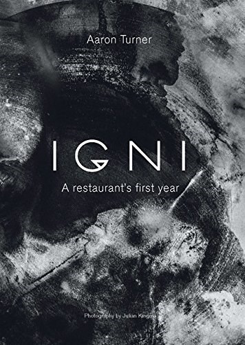 Igni: A Restaurant's First Year