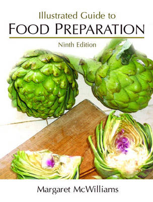 Illustrated Guide to Food Preparation, Ninth Edition