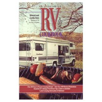 Illustrated RV and Over the Coals Cookbook