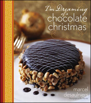 I'm Dreaming of a Chocolate Christmas