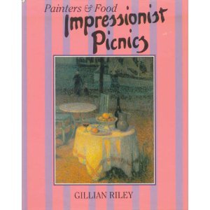 Impressionist Picnics
