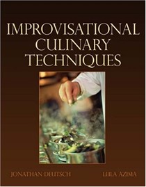 Improvisational Culinary Techniques