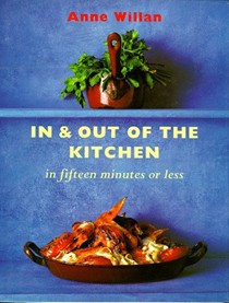 In and Out of the Kitchen in Fifteen Minutes or Less