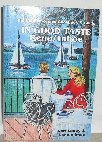 In Good Taste Reno / Tahoe