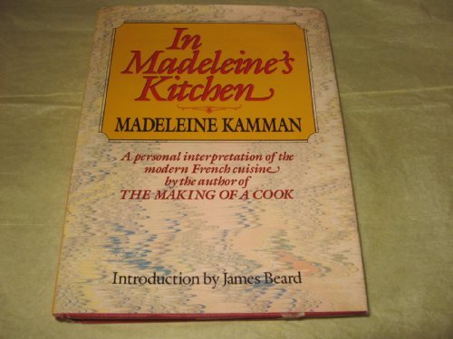 In Madeleine's Kitchen