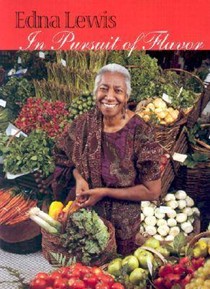 In Pursuit of Flavor (Virginia Bookshelf series)