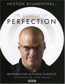 In Search of Perfection: Reinventing Kitchen Classics