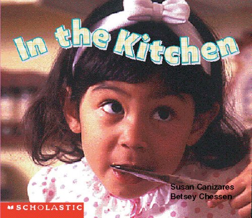 In the Kitchen