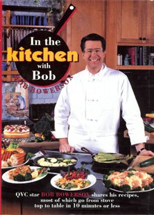 In The Kitchen With Bob