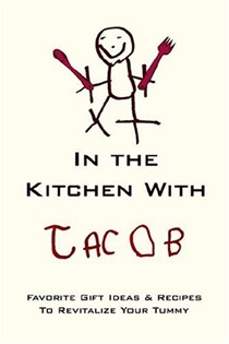 In The Kitchen With Jacob
