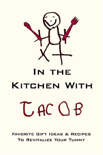 In The Kitchen With Jacob