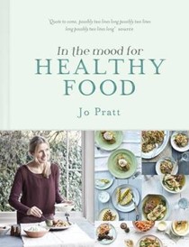 In the Mood for Healthy Food